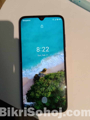 Xiaomi Mi A3